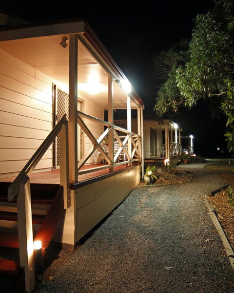 Cape Jervis Holiday Units - Winery Find 16