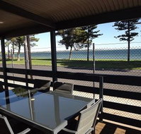 Ceduna Foreshore Caravan Park - Winery Find