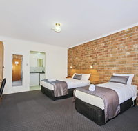 Motel Goolwa - Winery Find