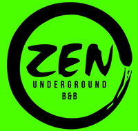 Zen Underground BB - Winery Find