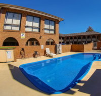 Cumberland Motor Inn - Winery Find
