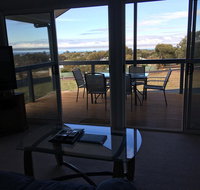Kangaroo Island Bayview Villas - Winery Find
