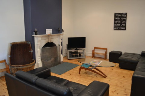 Tin House In Tanunda - Winery Find 1
