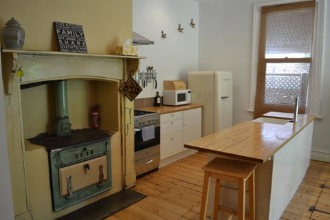 Tin House In Tanunda - Winery Find 7