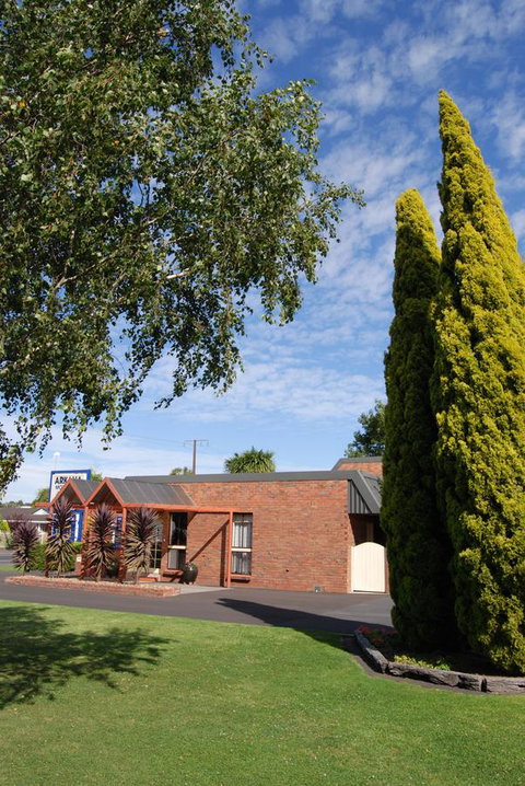 Arkana Motor Inn & Terrace Apartments - Winery Find 44