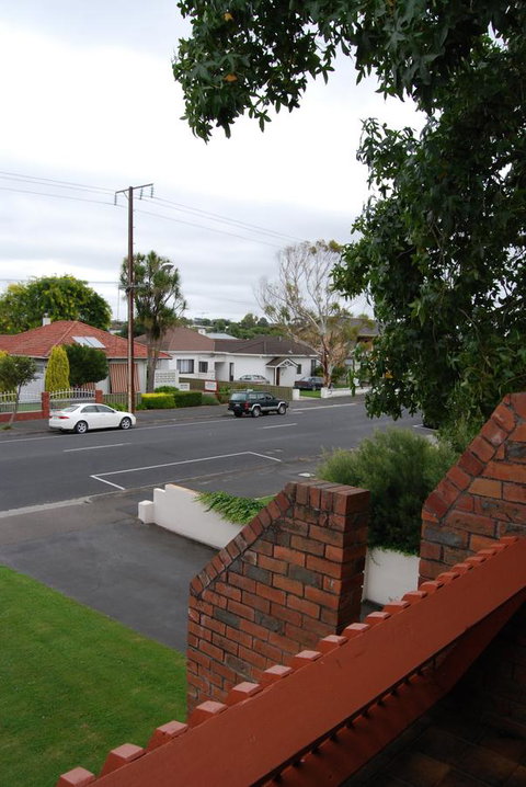 Arkana Motor Inn & Terrace Apartments - Winery Find 42
