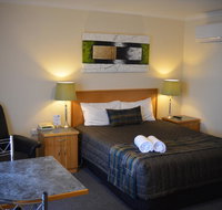 Arkana Motor Inn  Terrace Apartments - Winery Find