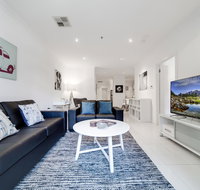 York Apartments on Grenfell - Winery Find