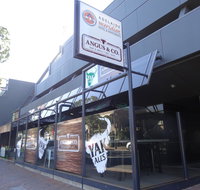 Adelaide Meridien Hotel  Apartments - Winery Find