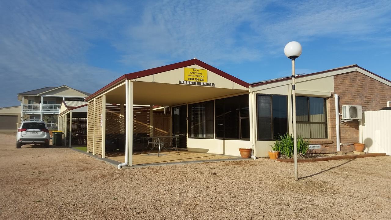 North Beach SA Winery Find