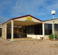 Wallaroo Sunset home - Winery Find