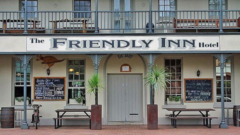 SkyView Villa - Winery Find 16