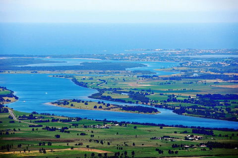 SkyView Villa - Winery Find 13