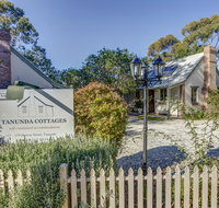 Tanunda Cottages - Winery Find