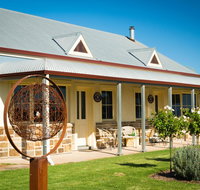 Barossa Vineyard Cottages - Winery Find