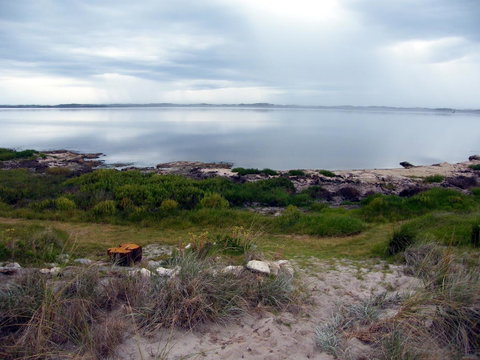 Coorong Waterfront Retreat - Winery Find 22