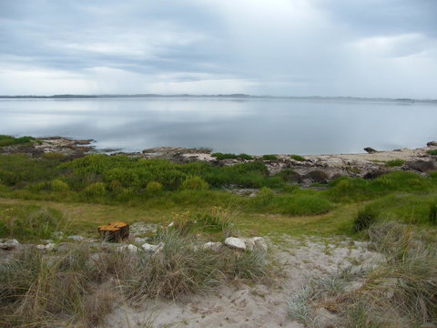Coorong Waterfront Retreat - Winery Find 28