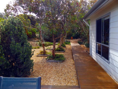 Coorong Waterfront Retreat - Winery Find 18