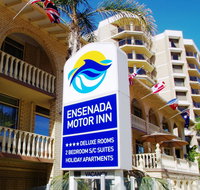Ensenada Motor Inn and Suites - Winery Find