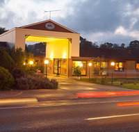 Motel Mount Gambier - Winery Find