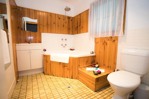 Seppelts View Cabins - Winery Find 40