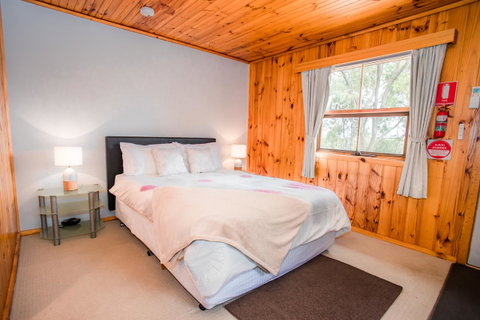 Seppelts View Cabins - Winery Find 33