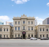 Adina Apartment Hotel Adelaide Treasury - Winery Find