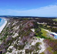 A Dune Escape - Winery Find
