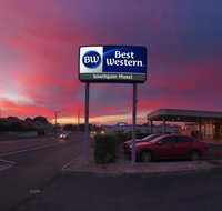 Best Western Southgate Motel - Winery Find