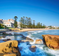 Crowne Plaza Terrigal Pacific - Winery Find