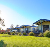 Discovery Parks  Whyalla Foreshore - Winery Find