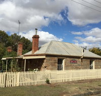 Blyth Cottage Burra - Winery Find