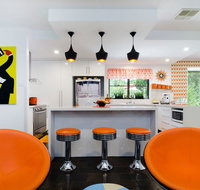 Barossa Retro BnB - Winery Find