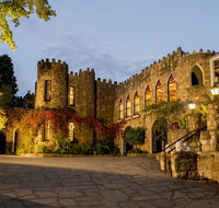 The Manor Basket Range - Winery Find