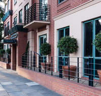 Majestic Tynte Street Apartments - Winery Find
