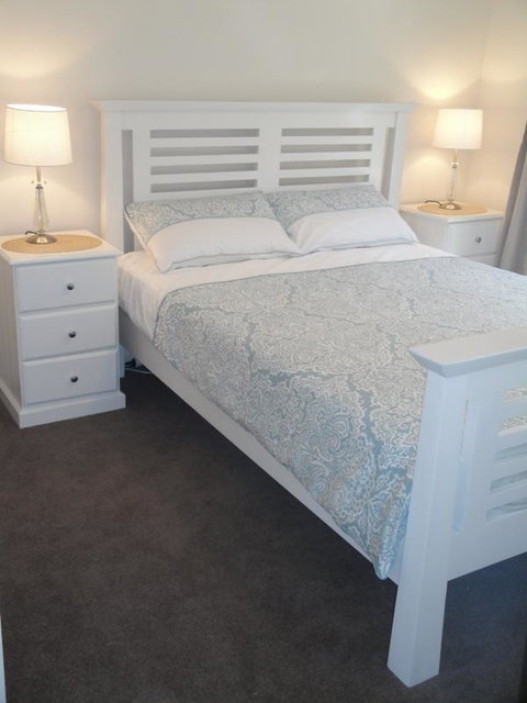 White Sands Retreat - Winery Find 5