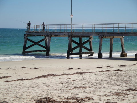 White Sands Retreat - Winery Find 10