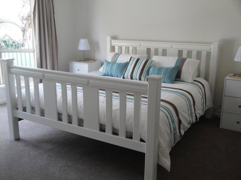 White Sands Retreat - Winery Find 4