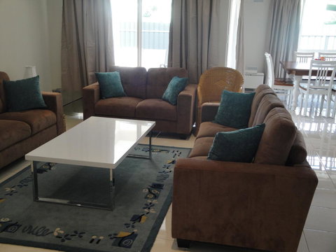 White Sands Retreat - Winery Find 1