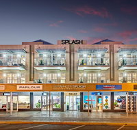 Semaphore Splash Apartments - Winery Find