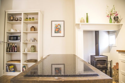 Mataro Cottage - Winery Find 8