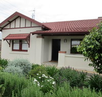 Mataro Cottage - Winery Find