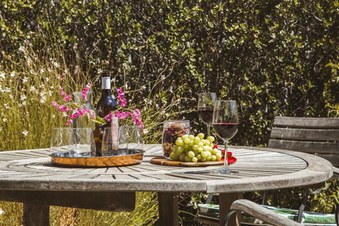 Mataro Cottage - Winery Find 28