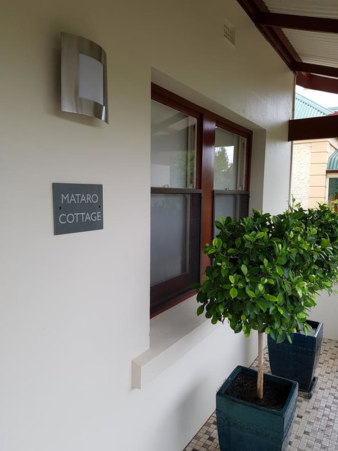 Mataro Cottage - Winery Find 1