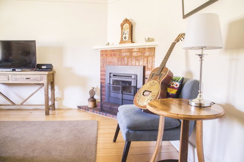 Mataro Cottage - Winery Find 20