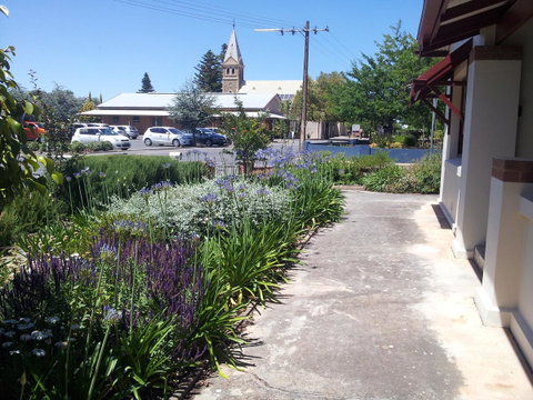 Mataro Cottage - Winery Find 3