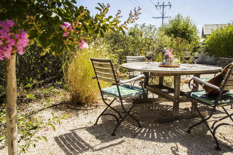 Mataro Cottage - Winery Find 30