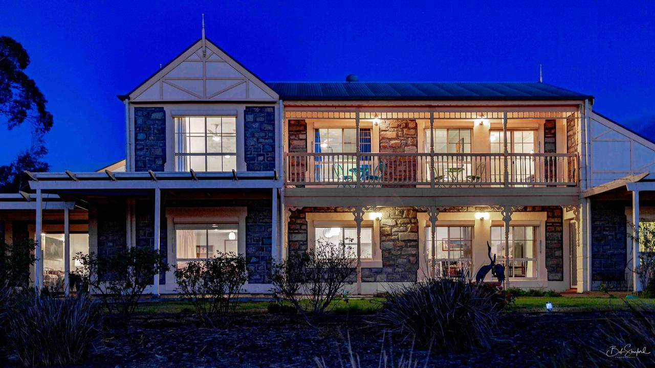 Angaston SA Winery Find