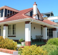 Brighton Beach House - Winery Find