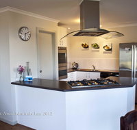 Admirals Inn - Winery Find